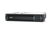 USVs - APC SMT1000RMI2UC - Smart-UPS - 1000VA/700W - Line Interactive UPS - SMT1000RMI2UC