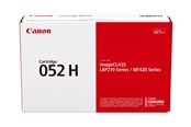 Druckerzubehör - Tinte & Toner - Canon CRG 052 / 2200C002 Black - 2200C002