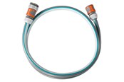 Gartenbewässerung - Gardena Anschlussgarnitur Classic 13 mm (1/2"), 1,5 m - 18011-20