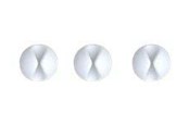 Kabelkanal / Kabelschlauch - Bluelounge Design Bluelounge CableDrop - CD-WH