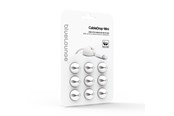 Kabelkanal / Kabelschlauch - Bluelounge Design CableDrop mini - White - 9-pack - CDM-WH
