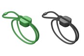 Kabelkanal / Kabelschlauch - Bluelounge Design Bluelounge Pixi - Strong cord with lock maybe the - PX-MD-01