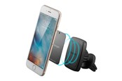 Handys - Anderes Zubehör - Spigen Kuel H12 Air Vent Magnetic Car Mount - 000CD20115