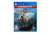Spiele - God of War - Sony PlayStation 4 - Action - PEGI 18 - 711719964209