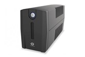 USVs - Zeus 01E - 650VA/360W - Line Interactive UPS - ZEUS01E