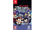 Spiele - South Park: The Fractured But Whole - Nintendo Switch - Abenteuer - PEGI 18 - 3307216053897