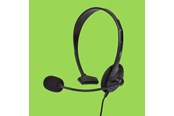 Kopfhörer/Headsets - Orb XB1 Wired Chat Headset - 6942949013090