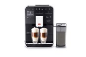 Kaffeezubereitung - Melitta Barista TS Smart - Black - F85/0-102