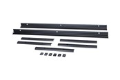 Rack-Gehäuse - APC EcoAisle - ACDC2302