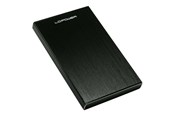 Festplatten Zubehör - LC Power LC-25U3-Becrux-C1 - lagringspakning - SATA 6Gb/s - USB 3.1 (Gen 2) - LC-25U3-BECRUX-C1