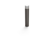 Smart-Home - Philips Hue Outdoor Lucca Hohe Sockelleuchte - 915005561401