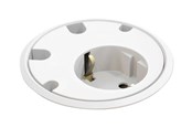 Netzwerkzubehör - Forming Function Powerdot Fixed level unit - 935-PD10W