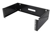 Rack-Gehäuse - Deltaco 19-WMB3 - 3U - Wall Mount Rack Cabinet - 19-WMB3