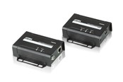 Repeater, boosters, bridges & Transceiver - ATEN VanCryst VE801 HDMI HDBaseT-Lite Extender Transmitter and Receiver Up to 70 meters - VE801-AT-G