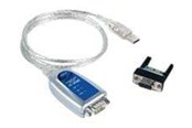 Netzwerkadapter (Netzkarte, Druckserver, u.s.w.) - Moxa UPort 1130 - UP-1130