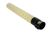 Druckerzubehör - Tinte & Toner - Konica Minolta Yellow Laser Toner (TN-514) - mktobi55804