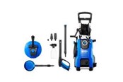 Hochdruckreiniger - Nilfisk Hochdruckreiniger High pressure washer e 145.4-9 pa x-tra (eu) hobby - 128471189