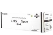 Druckerzubehör - Tinte & Toner - Canon C-EXV 54 / 1394C002 Black - 1394C002