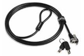 Systemzubehör - Lenovo Kensington MicroSaver DS 2.0 Single Head MasterKey - 4Z10P40247
