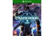 Spiele - Crackdown 3 - Microsoft Xbox One - Action - PEGI 18 - 7KG-00005