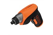 Schraub/Bohrmaschinen - Black & Decker CS3652LC-QW - CS3652LC-QW