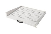 Rack-Gehäuse - DIGITUS DN-19-TRAY-2-450 - 2U - Extendible Shelf - DN-19-TRAY-2-450