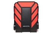 Festplatten - Extern - A-Data HD710P Pro - Extern Festplatte - 2TB - Rot - AHD710P-2TU31-CRD