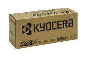 Druckerzubehör - Tinte & Toner - Kyocera TK 5280K - 1T02TW0NL0