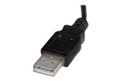 Modems & Mobile WiFi - StarTech.com 56K USB Dial-up & Fax Modem - V.92 - External - USB56KEMH2