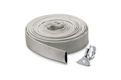Tauch/Bewässerungspumpen - Kärcher Flacher Schlauch für Tauchpumpe 1 1/4" textil - 2.997-100.0