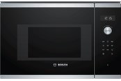 Mikrowellen-/Miniofen - Bosch Serie | 6 BFL524MS0 - BFL524MS0
