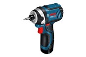 Schraub/Bohrmaschinen - Bosch Professional GDR 12V-105 Professional (SOLO) - 06019A6906