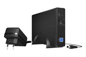 Festplatten Zubehör - ICY BOX IB-377U3 - IB-377U3