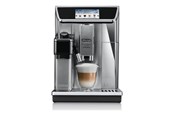 Kaffeezubereitung - DeLonghi PrimaDonna Elite ECAM 650.85.MS - ECAM650.85.MS