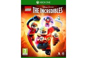 Spiele - LEGO The Incredibles - Microsoft Xbox One - Abenteuer - PEGI 7 - 5051895411254