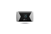 Modems & Mobile WiFi - TP-Link M7650 600 Mbps LTE-Advanced Mobile Wi-Fi M7650 - M7650