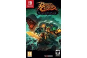Spiele - Battle Chasers: Nightwar - Nintendo Switch - RPG - PEGI 16 - 9120080070845