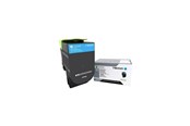 Druckerzubehör - Tinte & Toner - Lexmark 24B6888 Black Toner Cartridge 21.000 pages - 24B6888