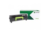 Druckerzubehör - Tinte & Toner - Lexmark 24B6889 Black Toner Cartridge 21.000 pages - 24B6889