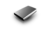 Festplatten - Extern - Verbatim Store'n'Go Portable - Extern Festplatte - 2TB - Silber - 53189