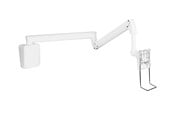 Monitorhalterung - Multibrackets M VESA Full Motion Medical Arm 0.5-2kg - 7350073735570