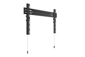 Wandhalterungen, AV-Halterungen & AV-Möbel - Multibrackets M VESA Wallmount Super Slim Fixed 600 MAX - Max 35 kg - recommended for 100" - 7350073735563