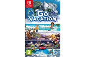 Spiele - Go Vacation - Nintendo Switch - Action - PEGI 3 - 0045496422462