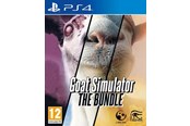 Spiele - Goat Simulator - The Bundle - Sony PlayStation 4 - Action - PEGI 12 - 4020628838300