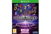 Spiele - SEGA Mega Drive Classics - Microsoft Xbox One - Samlung - PEGI 12 - 5055277032099