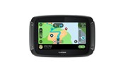 GPS Navi Fahrradcomputer - TomTom RIDER 500 - 1GF0.002.00