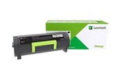 Druckerzubehör - Tinte & Toner - Lexmark 56F2X0E / High Capacity Black Toner - 56F2X0E