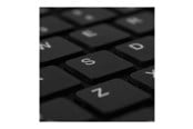 Tastaturen - R-Go Tools R-Go Split Ergonomiske tastatur AZERTY (BE) sort kablet - Tastatur - Schwarz - RGOSP-BEWIBL