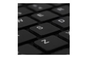 Tastaturen - R-Go Tools R-Go Split Ergonomiske tastatur AZERTY (BE) sort kablet - Tastaturen - Schwarz - RGOSP-BEWIBL