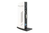 Dockingstationen - DeLOCK USB 3.0 Port Replicator - portreplikator - 87568